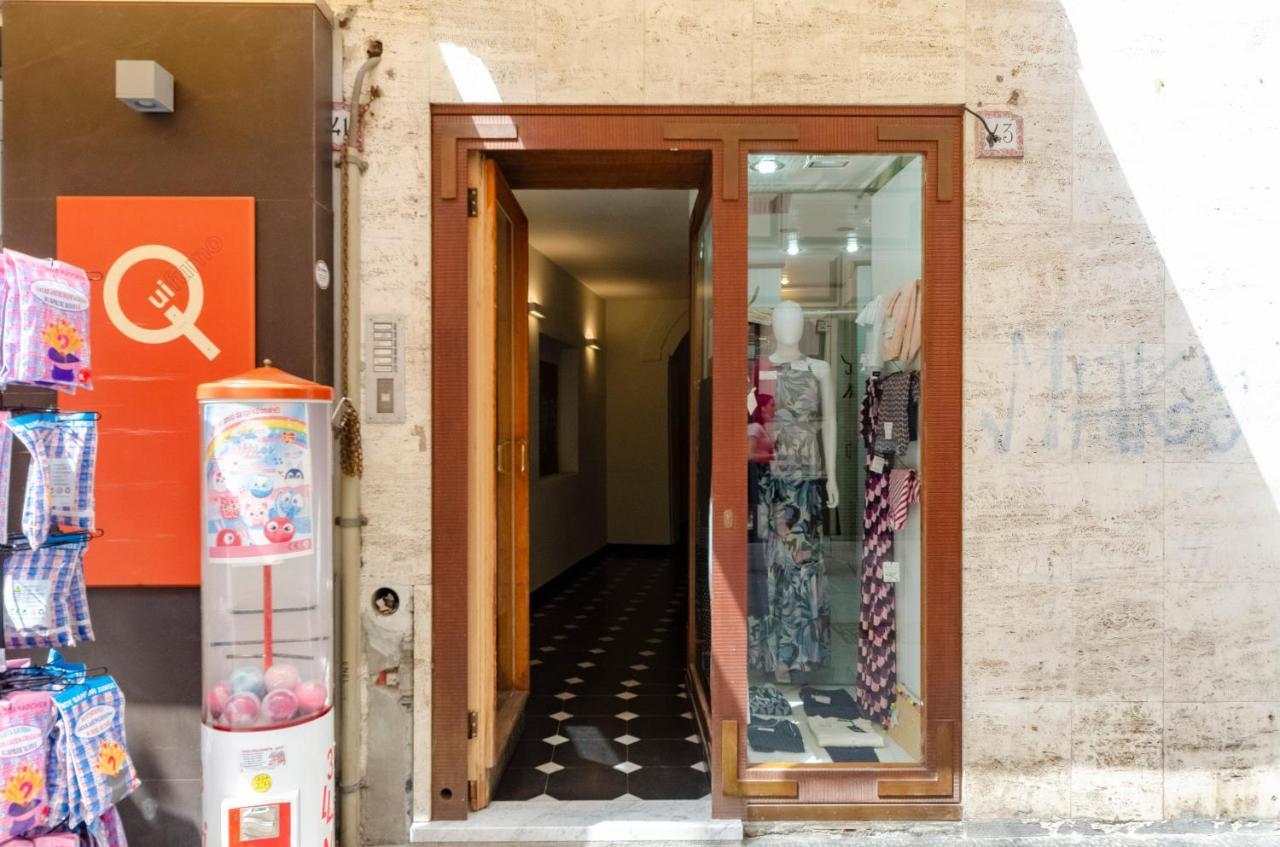 Mazzini 43 Apartment 85 Mq 2B/1B & Parking Rapallo Kültér fotó