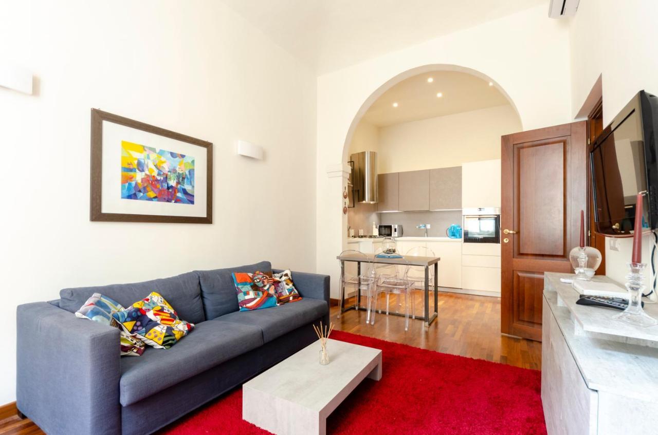 Mazzini 43 Apartment 85 Mq 2B/1B & Parking Rapallo Kültér fotó