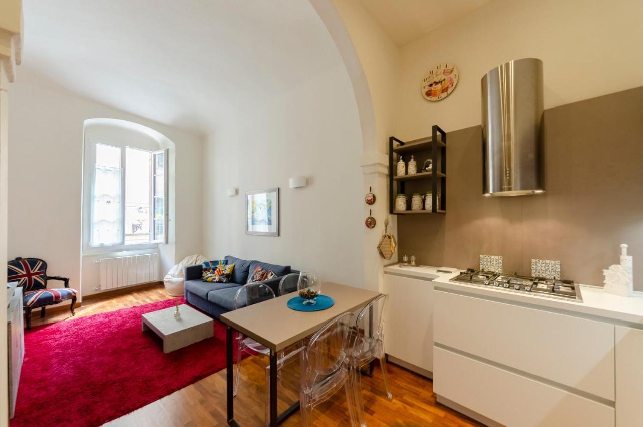 Mazzini 43 Apartment 85 Mq 2B/1B & Parking Rapallo Kültér fotó