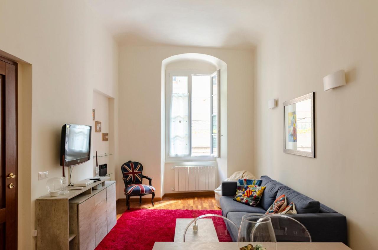 Mazzini 43 Apartment 85 Mq 2B/1B & Parking Rapallo Kültér fotó