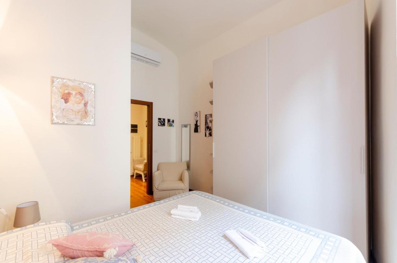 Mazzini 43 Apartment 85 Mq 2B/1B & Parking Rapallo Kültér fotó