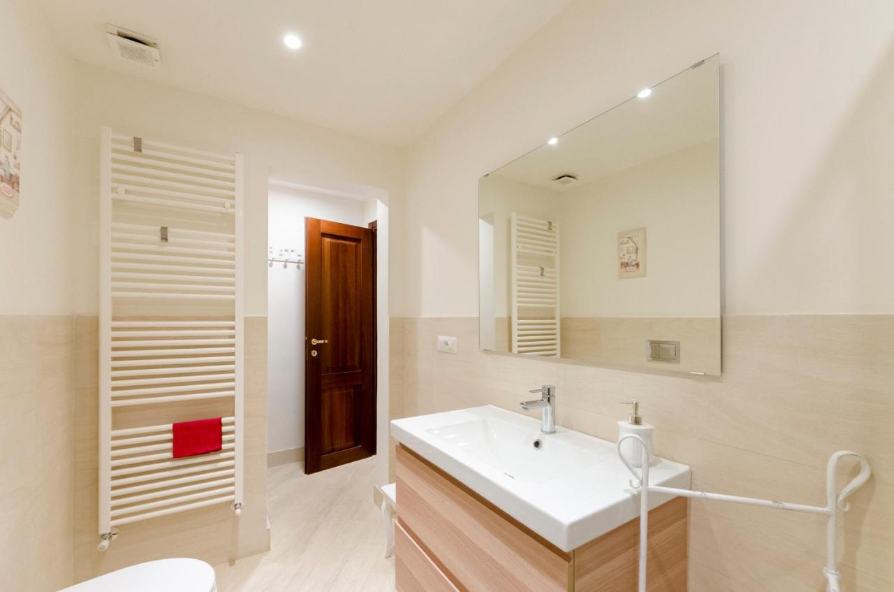 Mazzini 43 Apartment 85 Mq 2B/1B & Parking Rapallo Kültér fotó