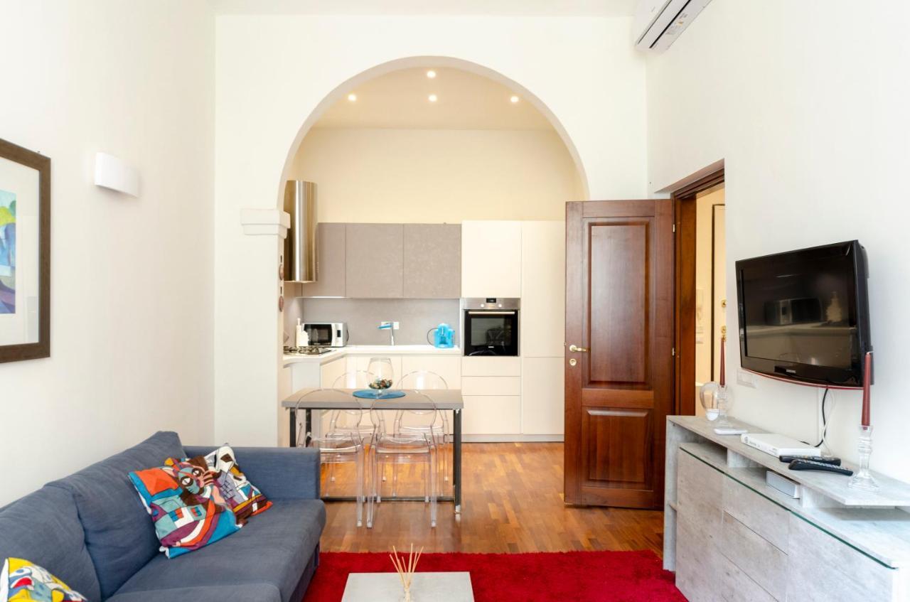 Mazzini 43 Apartment 85 Mq 2B/1B & Parking Rapallo Kültér fotó