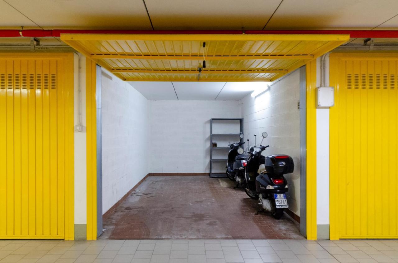 Mazzini 43 Apartment 85 Mq 2B/1B & Parking Rapallo Kültér fotó